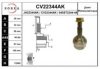 EAI CV22344AK Joint Kit, drive shaft